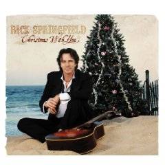 Rick Springfield : Christmas with You